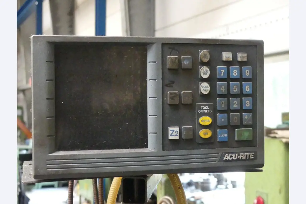 Maszyny i akcesoria oraz narzędzia z sektora inżynierii mechanicznej-5