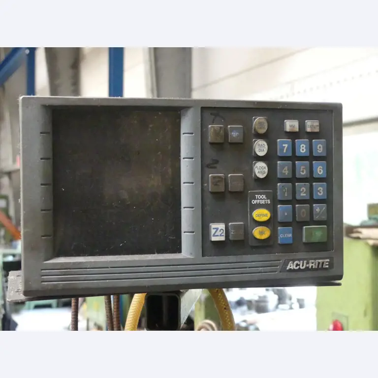 Maszyny i akcesoria oraz narzędzia z sektora inżynierii mechanicznej-5