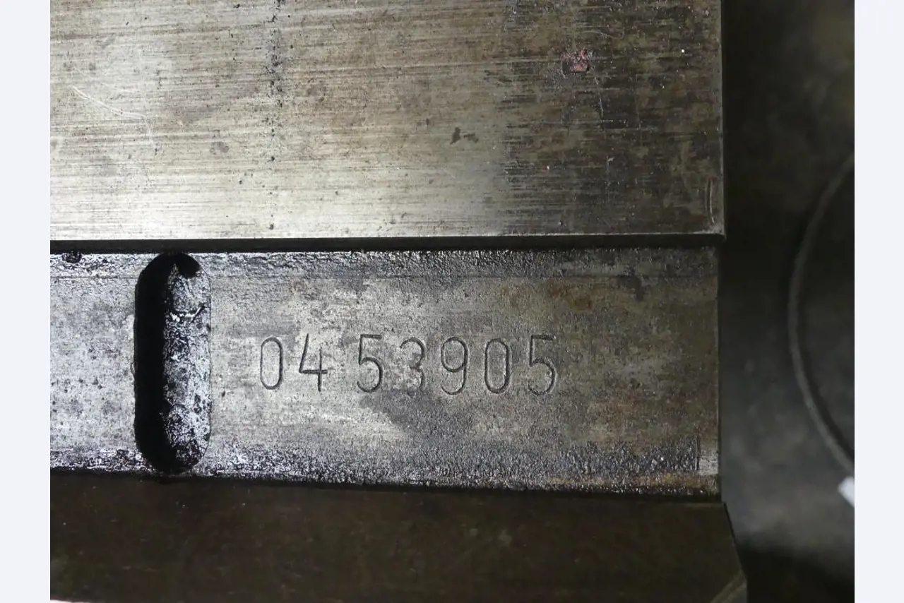 Maszyny i akcesoria oraz narzędzia z sektora inżynierii mechanicznej-7