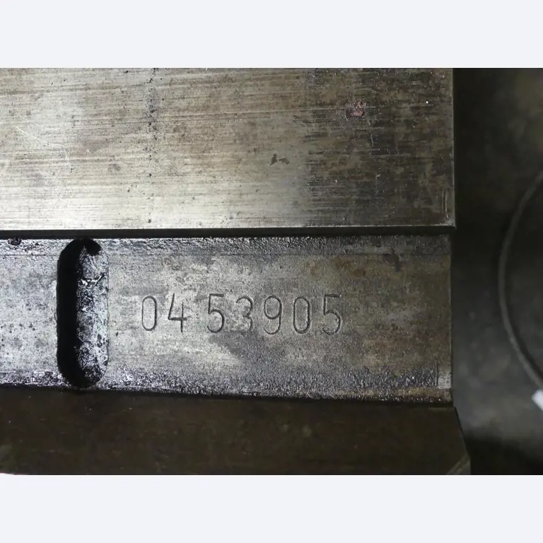 Maszyny i akcesoria oraz narzędzia z sektora inżynierii mechanicznej-7