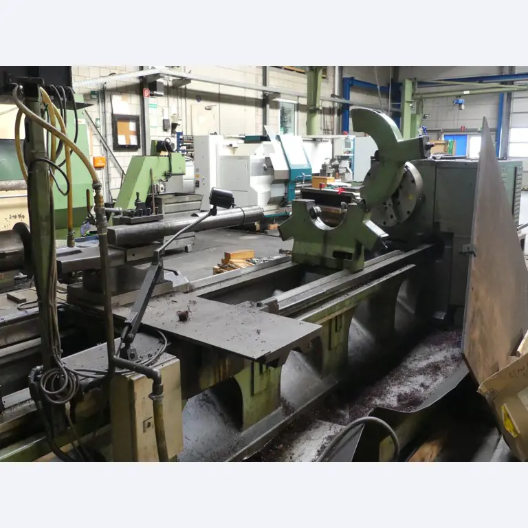 Maszyny i akcesoria oraz narzędzia z sektora inżynierii mechanicznej-8