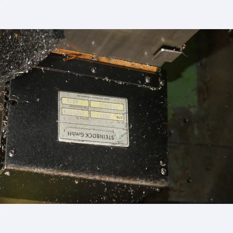 Machines et accessoires & outils de la construction mécanique-10