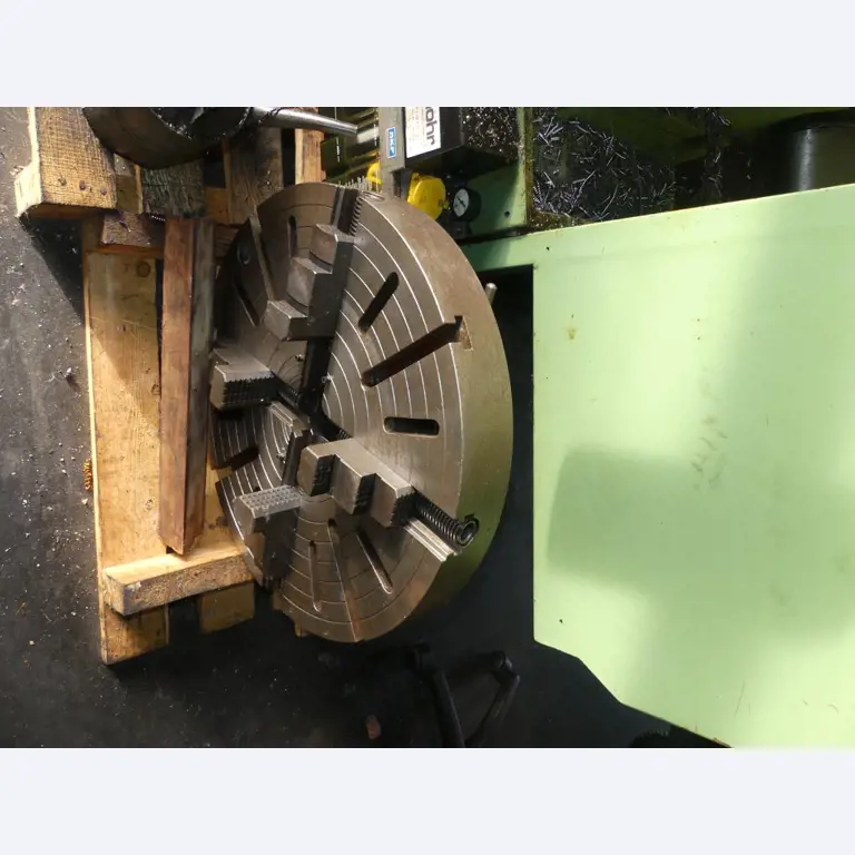 Machines et accessoires & outils de la construction mécanique-12