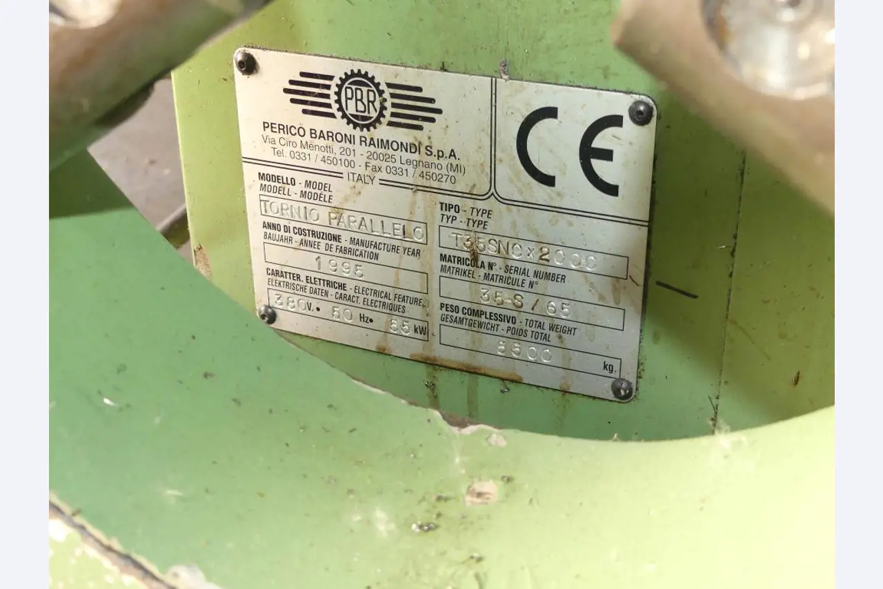 Machines et accessoires & outils de la construction mécanique-14