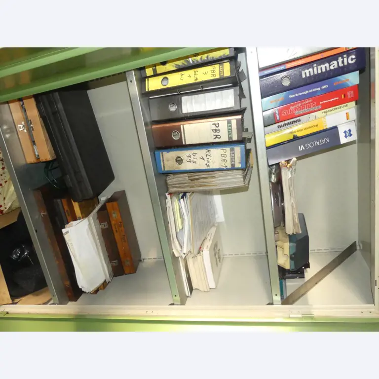 Machines et accessoires & outils de la construction mécanique-17