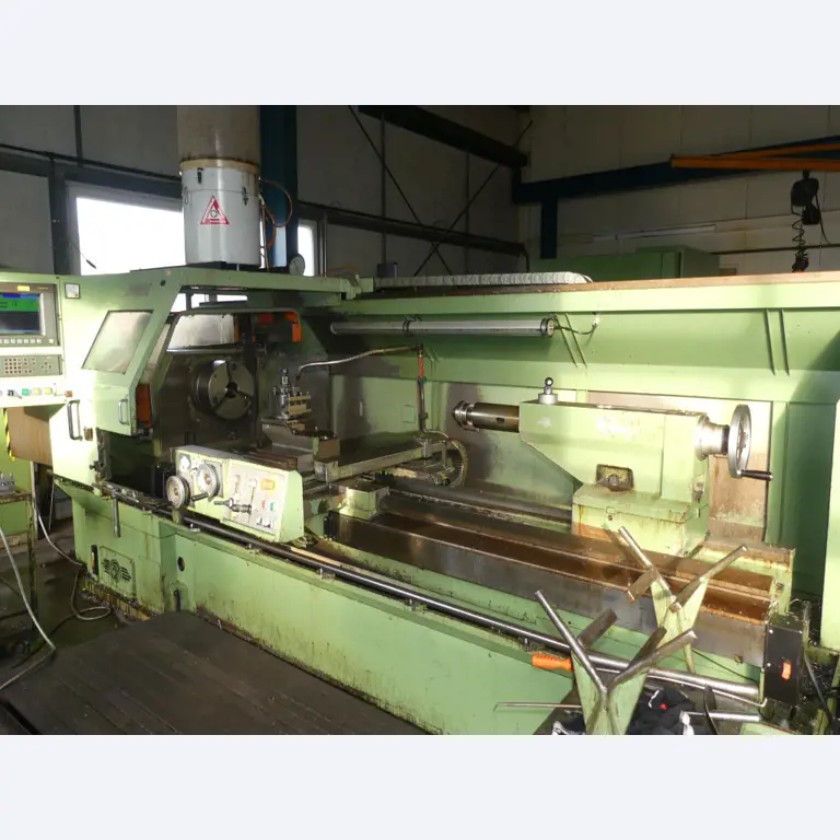 Machines et accessoires & outils de la construction mécanique-1