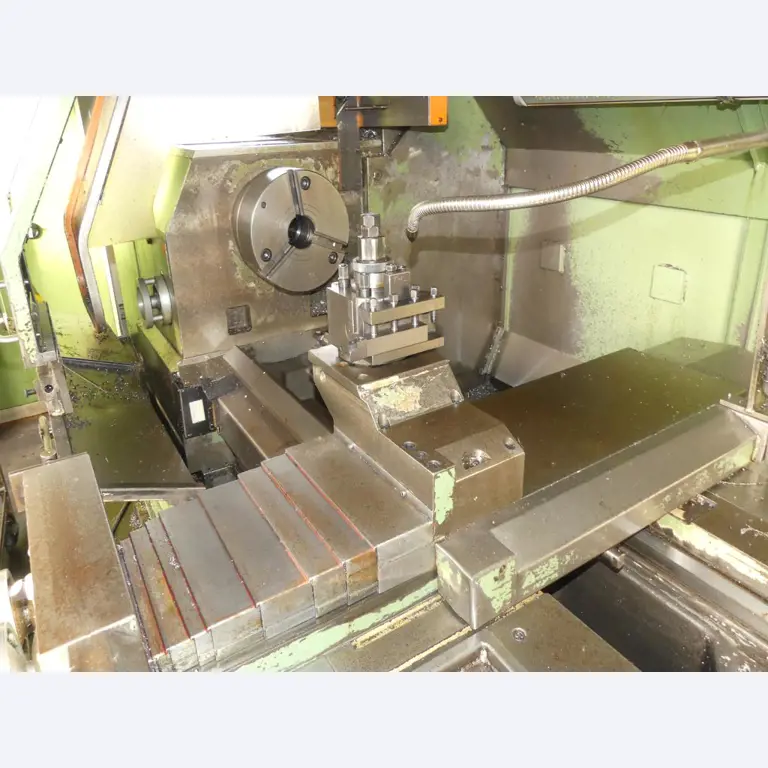 Machines et accessoires & outils de la construction mécanique-3