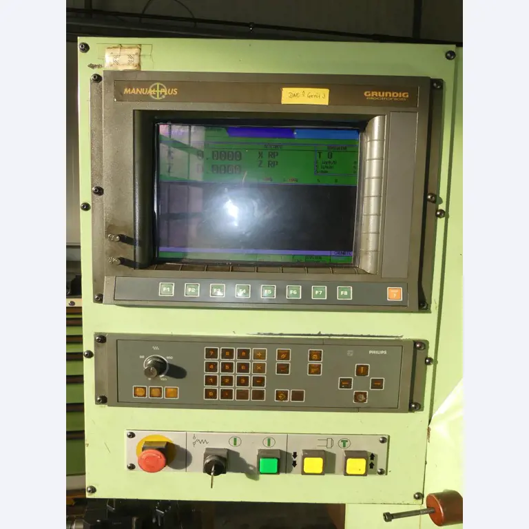 Machines et accessoires & outils de la construction mécanique-4