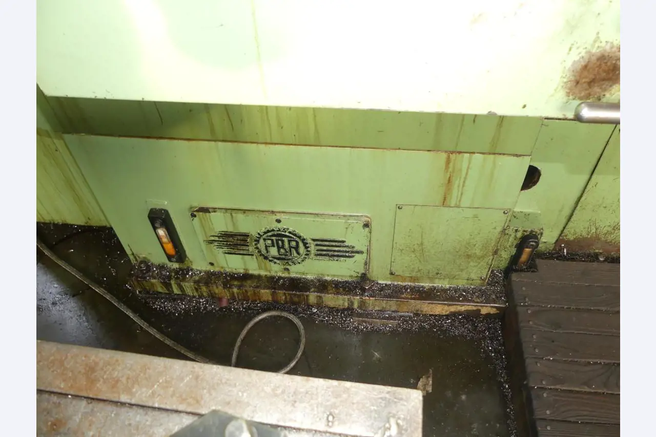 Machines et accessoires & outils de la construction mécanique-5