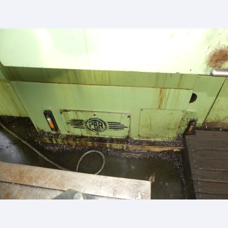 Machines et accessoires & outils de la construction mécanique-5