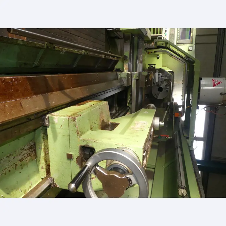 Machines et accessoires & outils de la construction mécanique-8