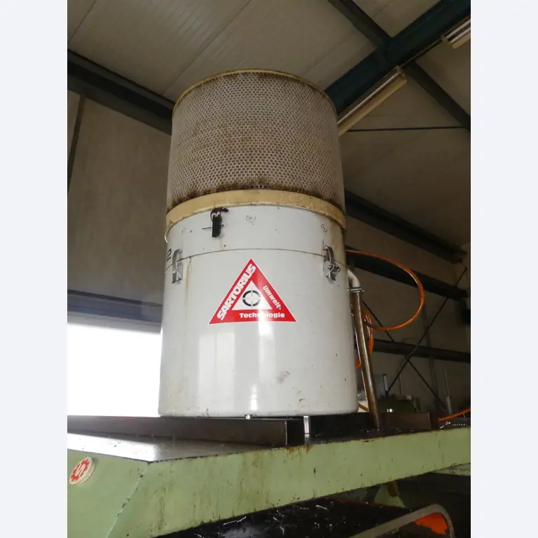 Machines et accessoires & outils de la construction mécanique-9