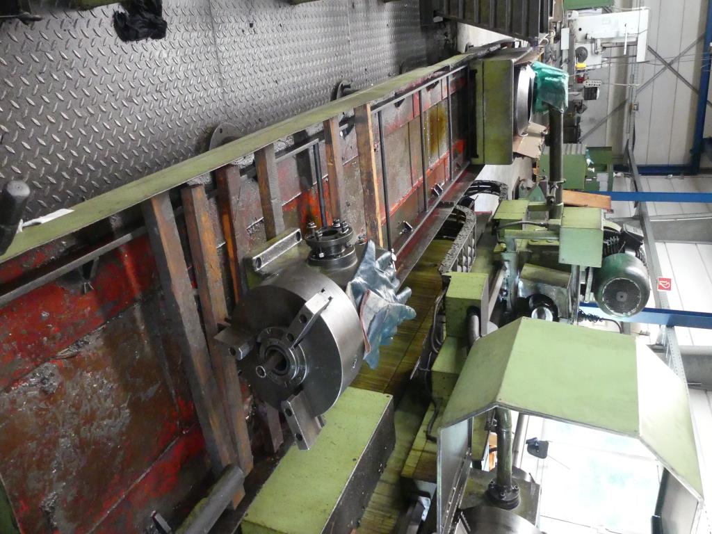 Maszyny i akcesoria oraz narzędzia z sektora inżynierii mechanicznej-10