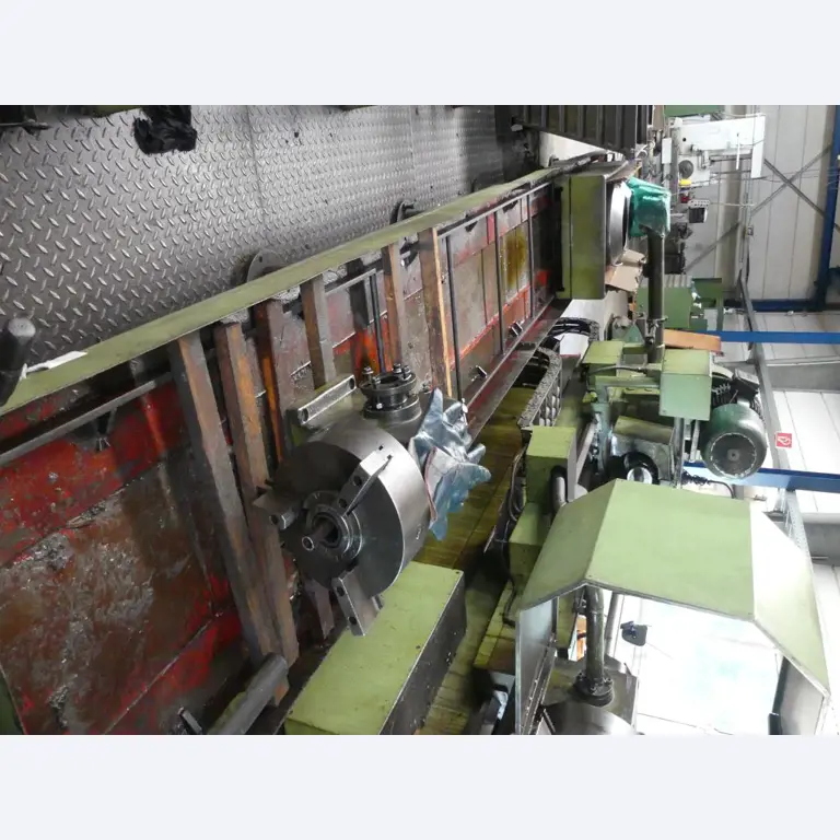 Maszyny i akcesoria oraz narzędzia z sektora inżynierii mechanicznej-10