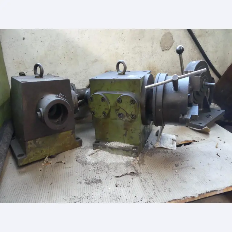 Maszyny i akcesoria oraz narzędzia z sektora inżynierii mechanicznej-13