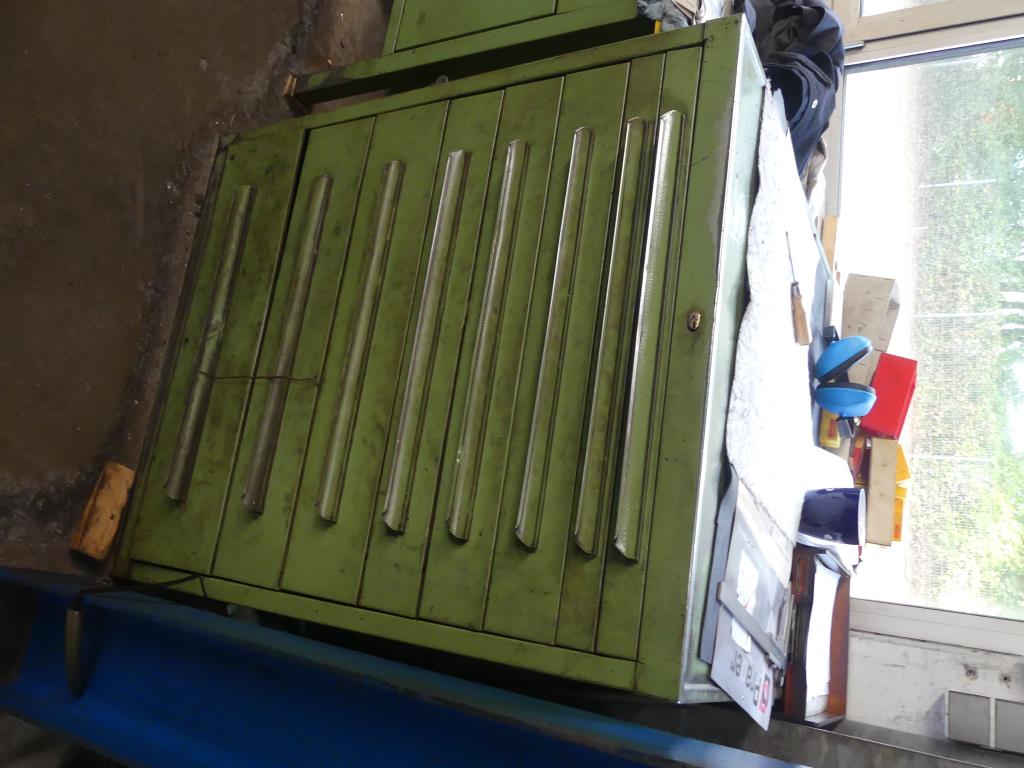 Maszyny i akcesoria oraz narzędzia z sektora inżynierii mechanicznej-19