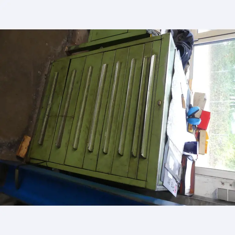 Maszyny i akcesoria oraz narzędzia z sektora inżynierii mechanicznej-19