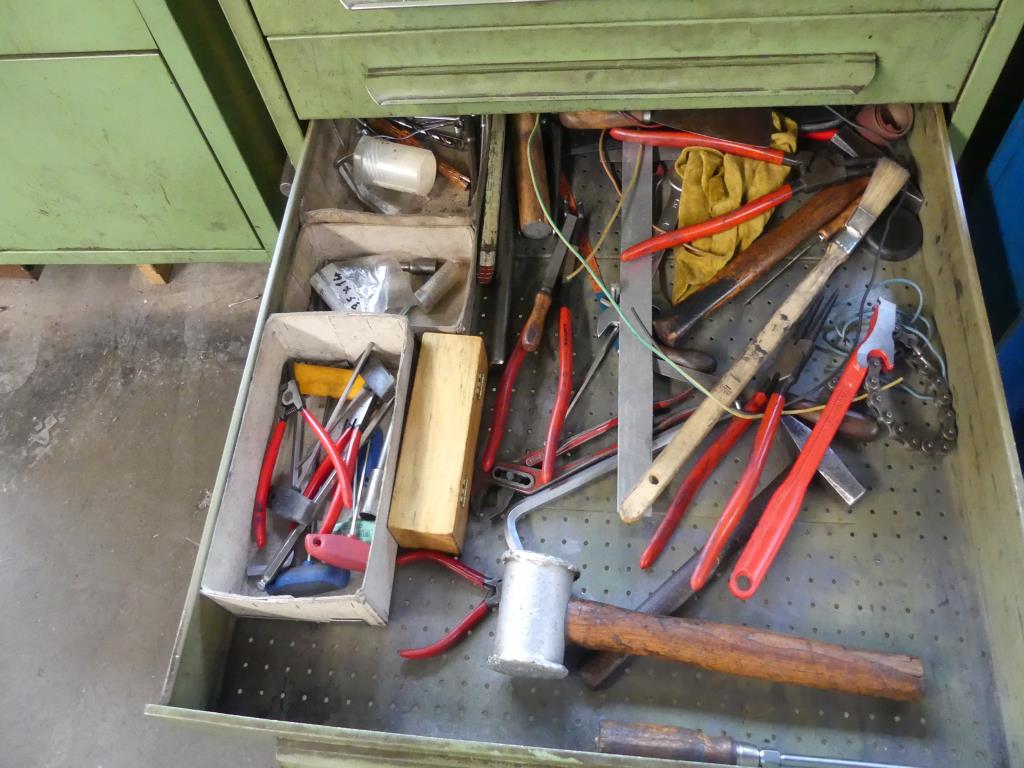 Maszyny i akcesoria oraz narzędzia z sektora inżynierii mechanicznej-22