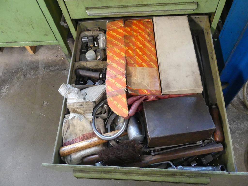 Maszyny i akcesoria oraz narzędzia z sektora inżynierii mechanicznej-23