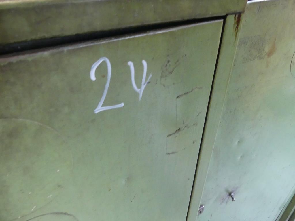 Maszyny i akcesoria oraz narzędzia z sektora inżynierii mechanicznej-25