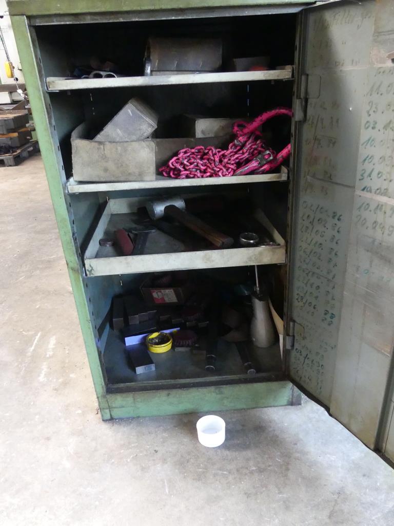 Maszyny i akcesoria oraz narzędzia z sektora inżynierii mechanicznej-27