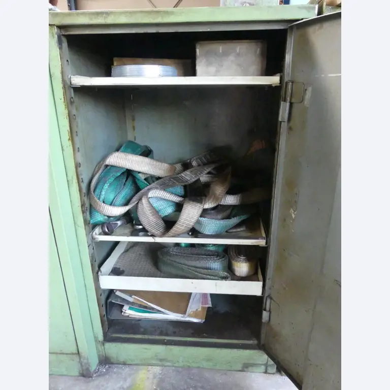 Maszyny i akcesoria oraz narzędzia z sektora inżynierii mechanicznej-28