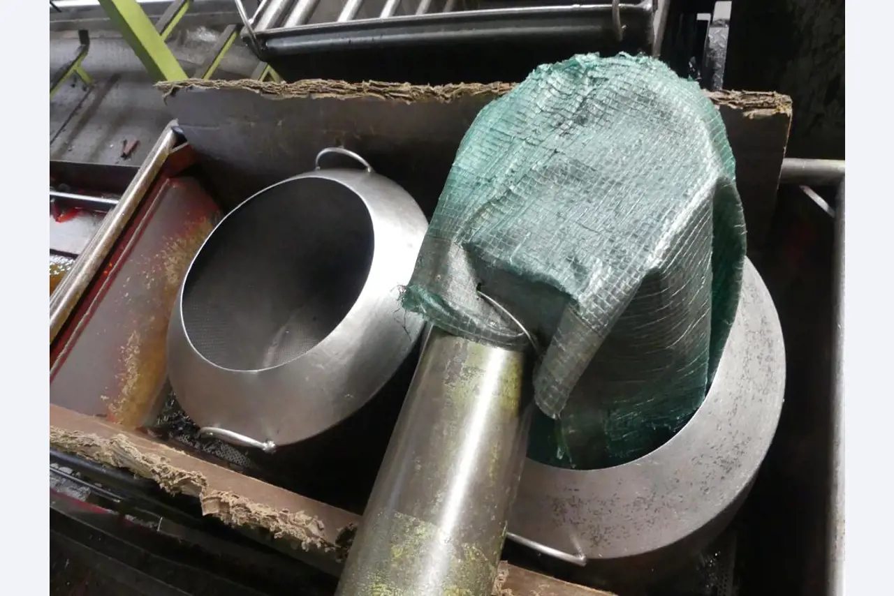 Maszyny i akcesoria oraz narzędzia z sektora inżynierii mechanicznej-31