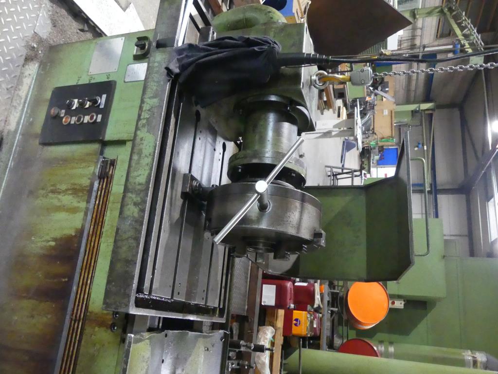 Maszyny i akcesoria oraz narzędzia z sektora inżynierii mechanicznej-32