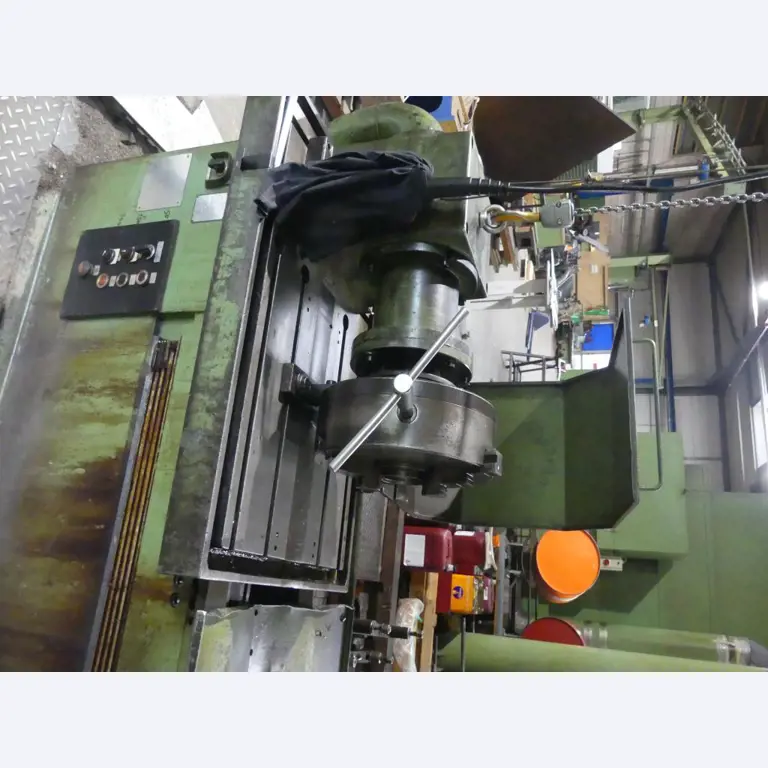 Maszyny i akcesoria oraz narzędzia z sektora inżynierii mechanicznej-32