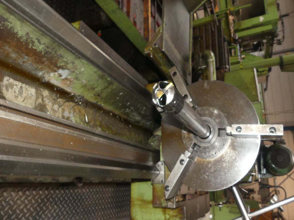 Maszyny i akcesoria oraz narzędzia z sektora inżynierii mechanicznej-35