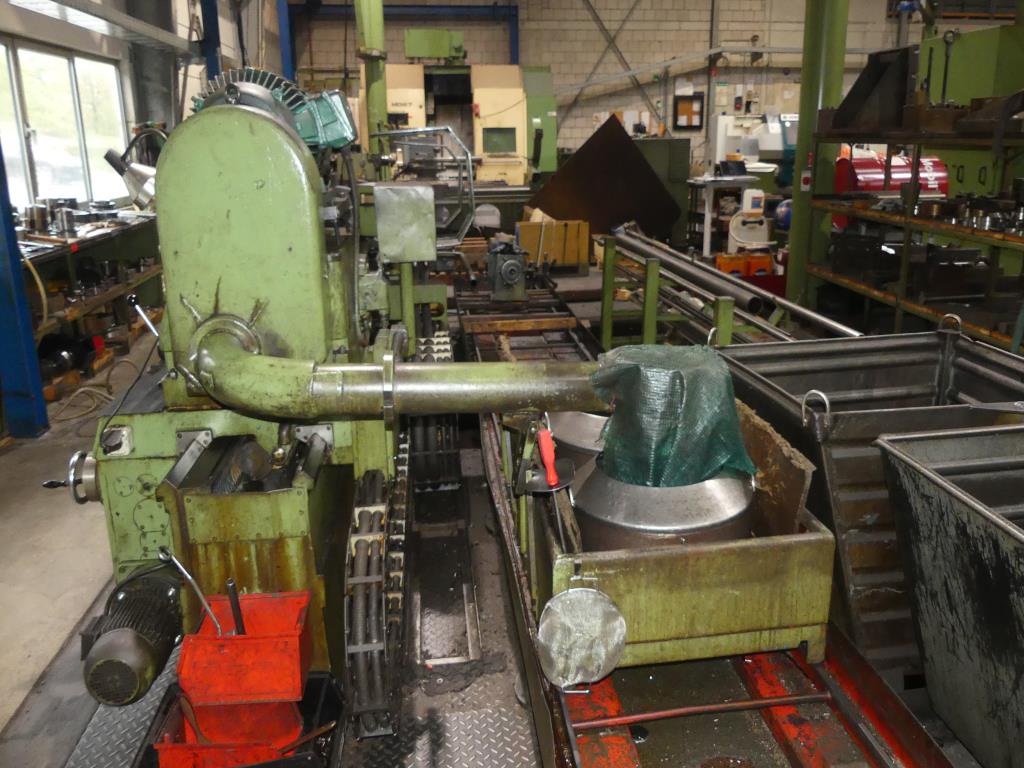 Maszyny i akcesoria oraz narzędzia z sektora inżynierii mechanicznej-38