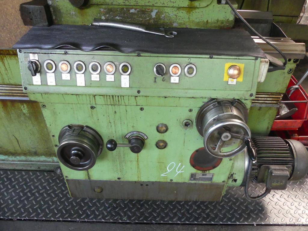 Maszyny i akcesoria oraz narzędzia z sektora inżynierii mechanicznej-3