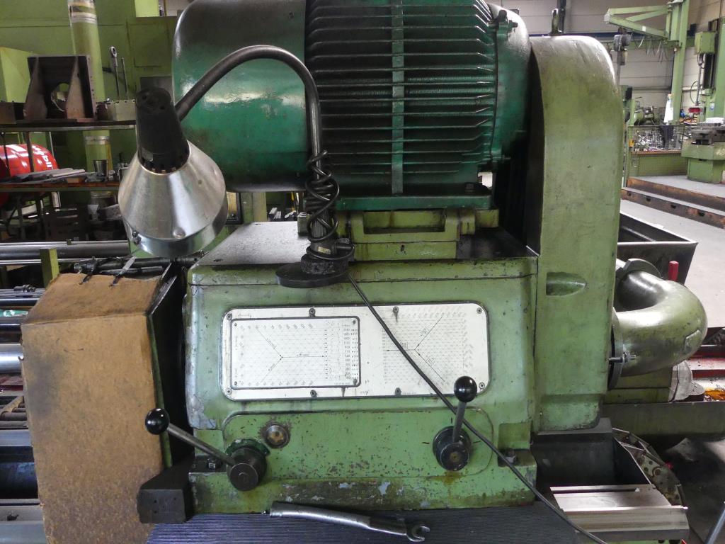 Maszyny i akcesoria oraz narzędzia z sektora inżynierii mechanicznej-4