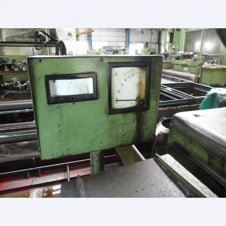 Maszyny i akcesoria oraz narzędzia z sektora inżynierii mechanicznej-6