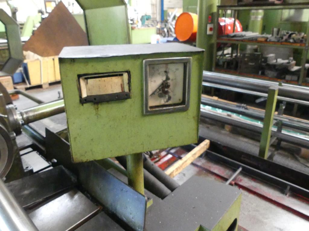 Maszyny i akcesoria oraz narzędzia z sektora inżynierii mechanicznej-7