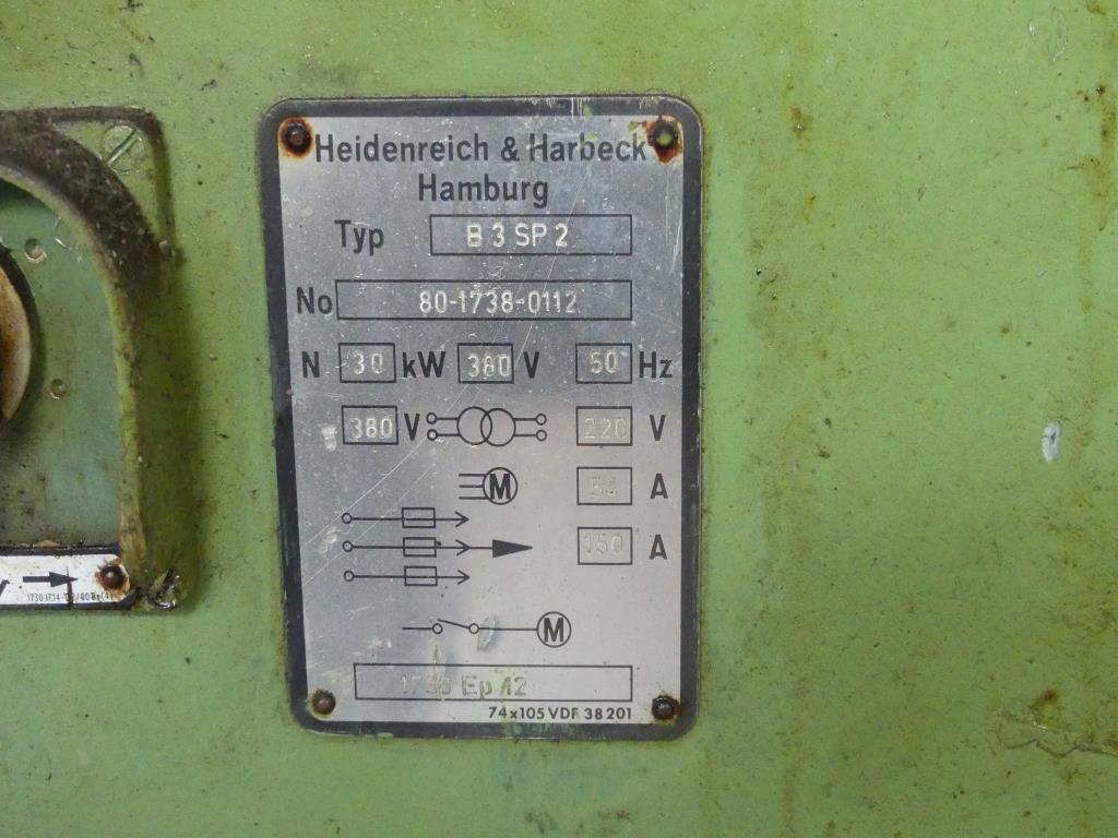 Maszyny i akcesoria oraz narzędzia z sektora inżynierii mechanicznej-9