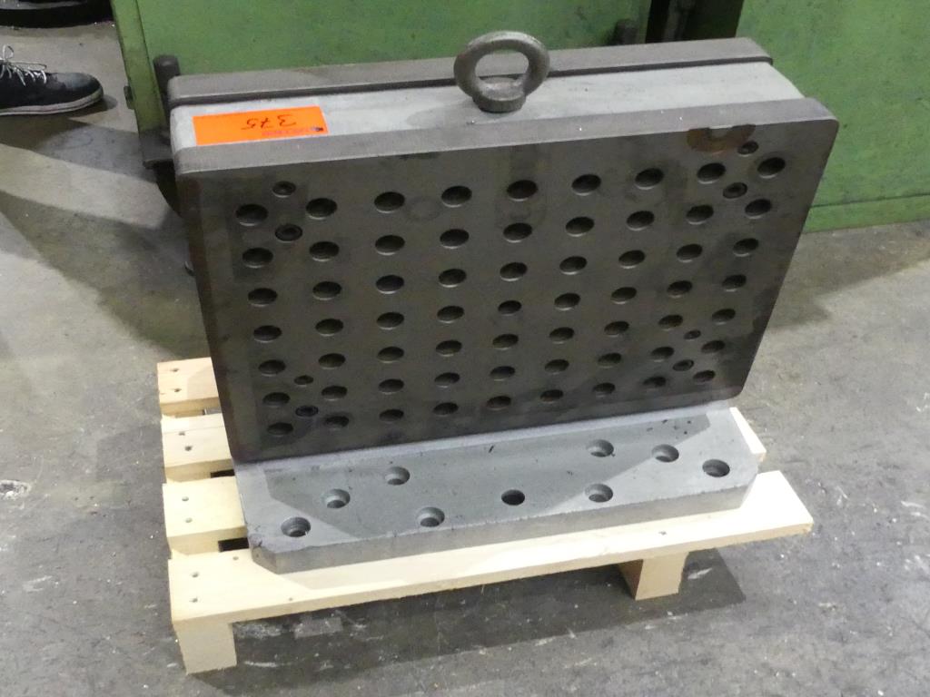 Máquinas y accesorios y herramientas del sector de la ingeniería mecánica-1