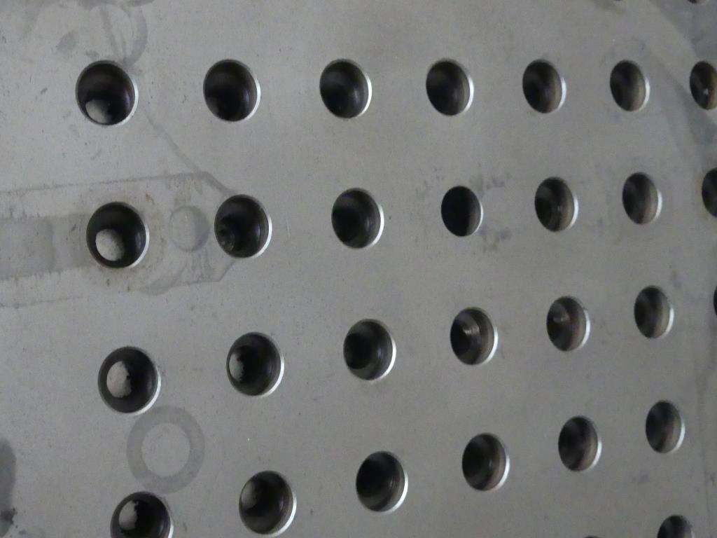 Máquinas y accesorios y herramientas del sector de la ingeniería mecánica-3