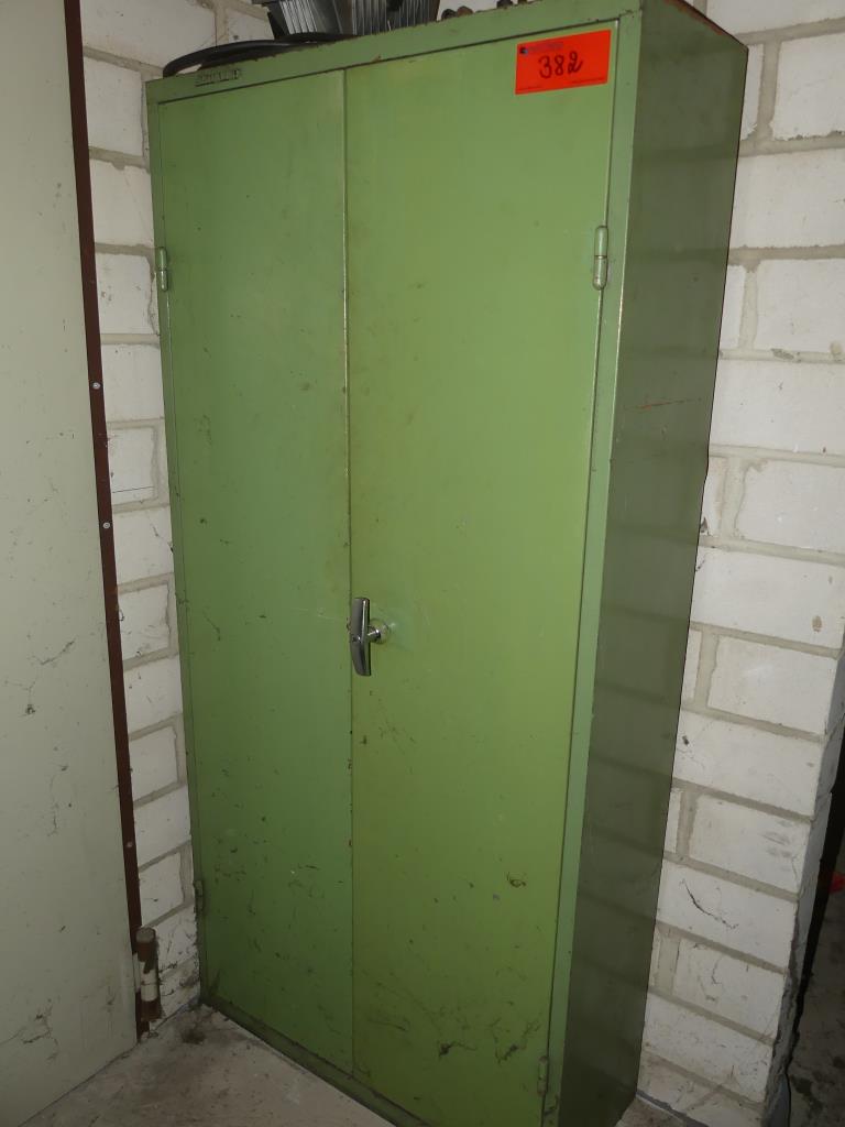 Maschinen sowie Zubehör & Werkzeug aus dem Maschinenbau-1