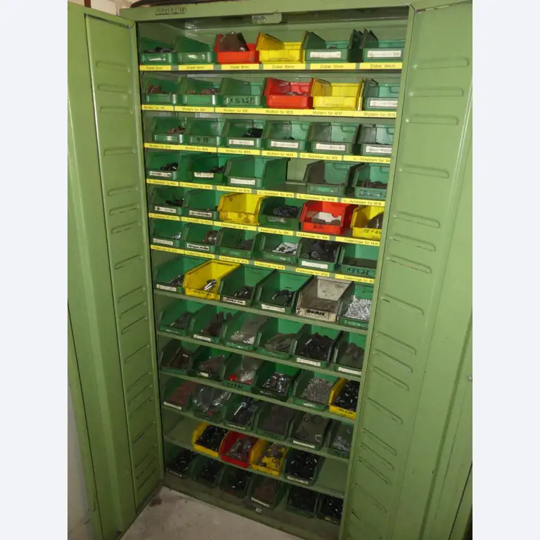 Maschinen sowie Zubehör & Werkzeug aus dem Maschinenbau-2