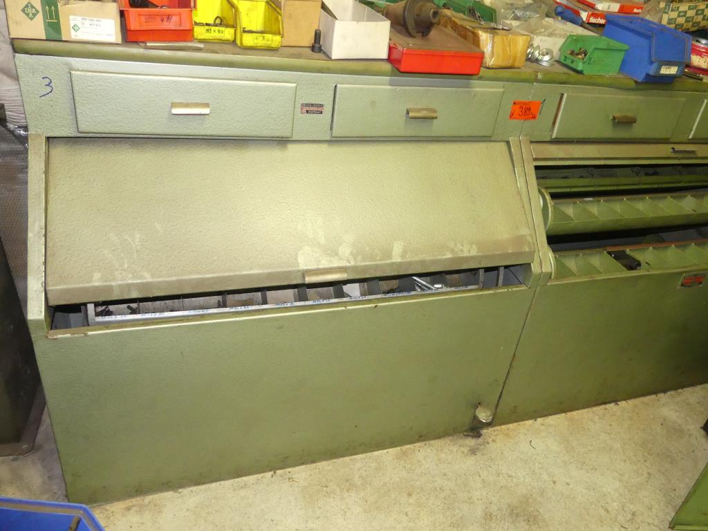 Maszyny i akcesoria oraz narzędzia z sektora inżynierii mechanicznej-1