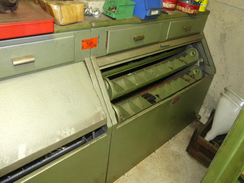 Maszyny i akcesoria oraz narzędzia z sektora inżynierii mechanicznej-3