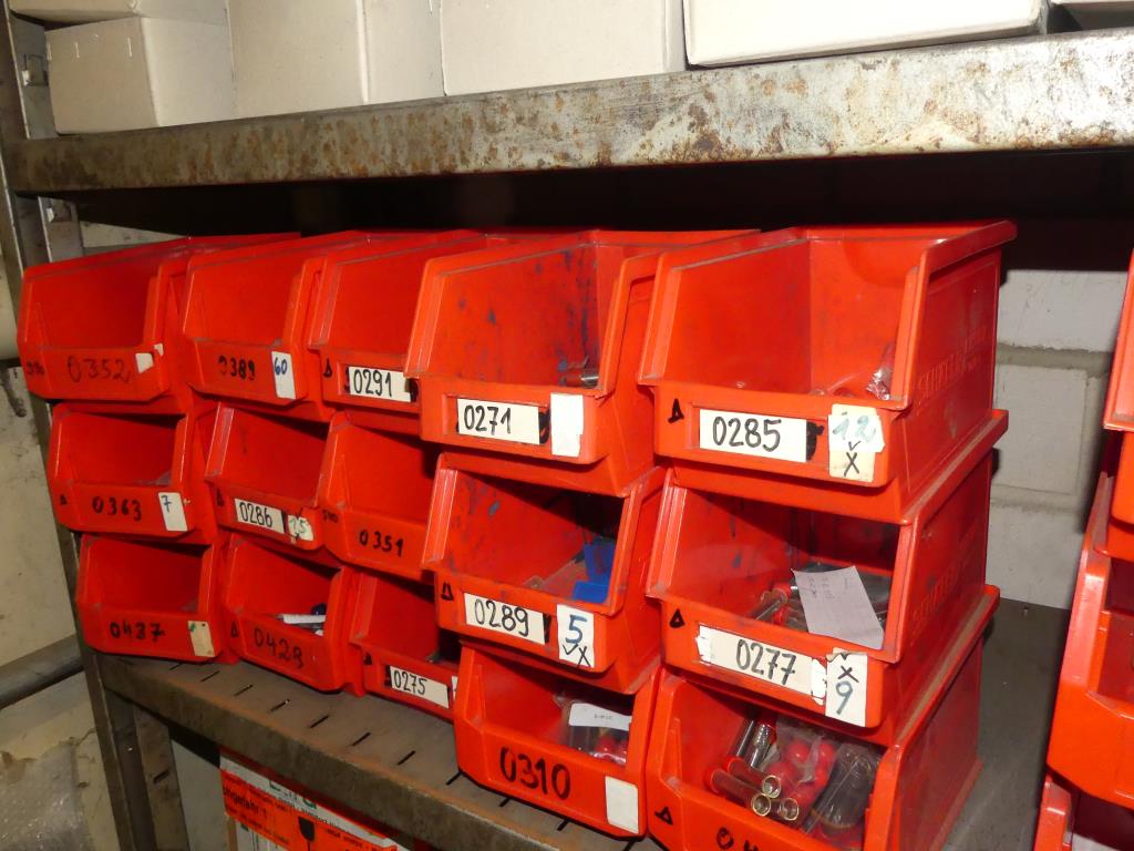 Maszyny i akcesoria oraz narzędzia z sektora inżynierii mechanicznej-4