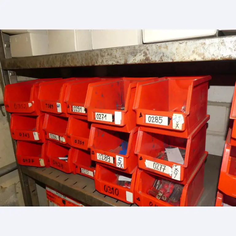 Maszyny i akcesoria oraz narzędzia z sektora inżynierii mechanicznej-4