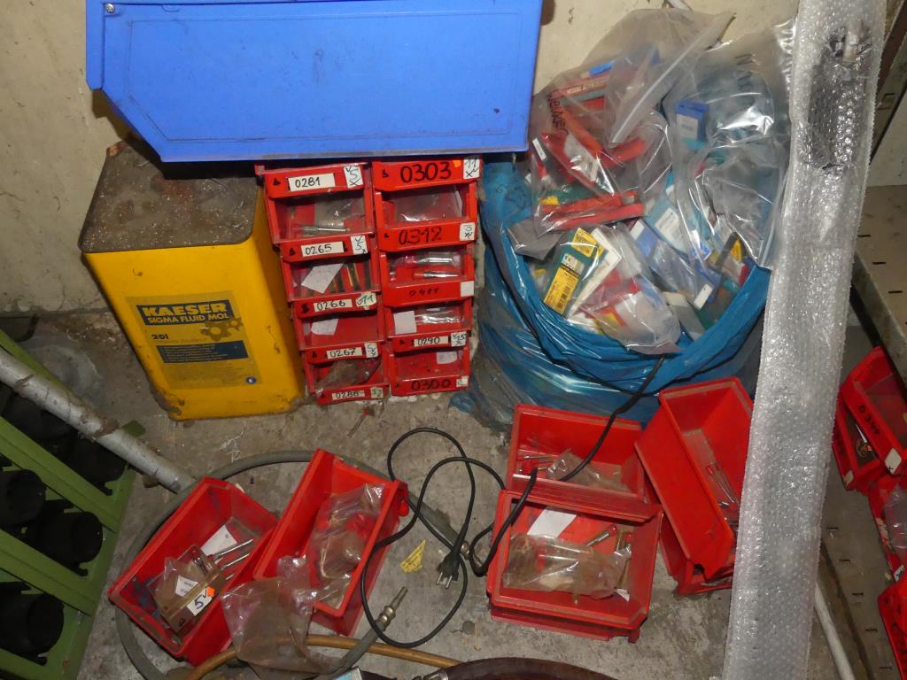 Maszyny i akcesoria oraz narzędzia z sektora inżynierii mechanicznej-5