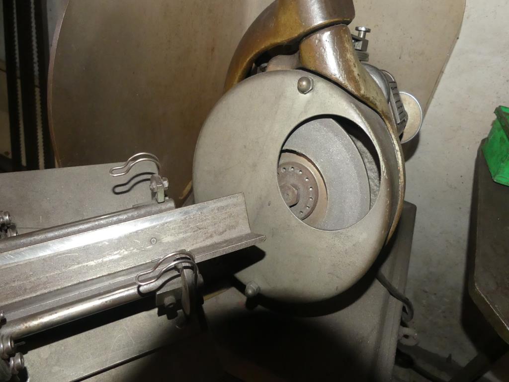 Machines, tools and equipment from mechanical engineering-2