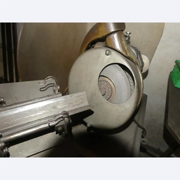 Maszyny i akcesoria oraz narzędzia z sektora inżynierii mechanicznej-2