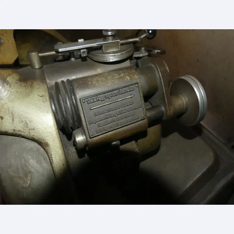 Maszyny i akcesoria oraz narzędzia z sektora inżynierii mechanicznej-3