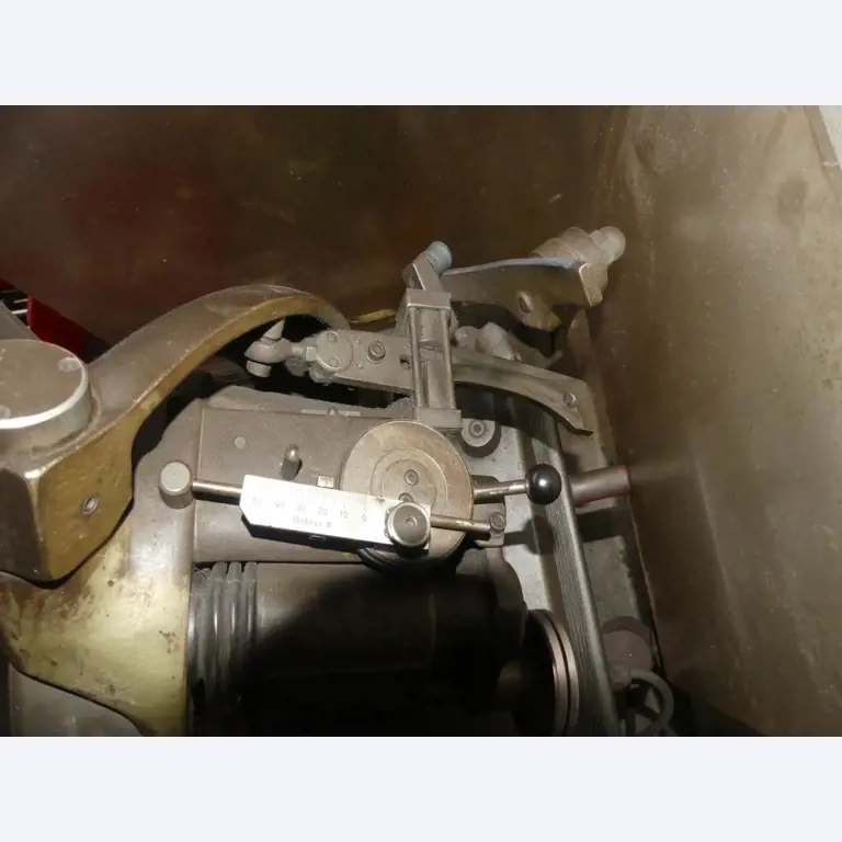 Maszyny i akcesoria oraz narzędzia z sektora inżynierii mechanicznej-4