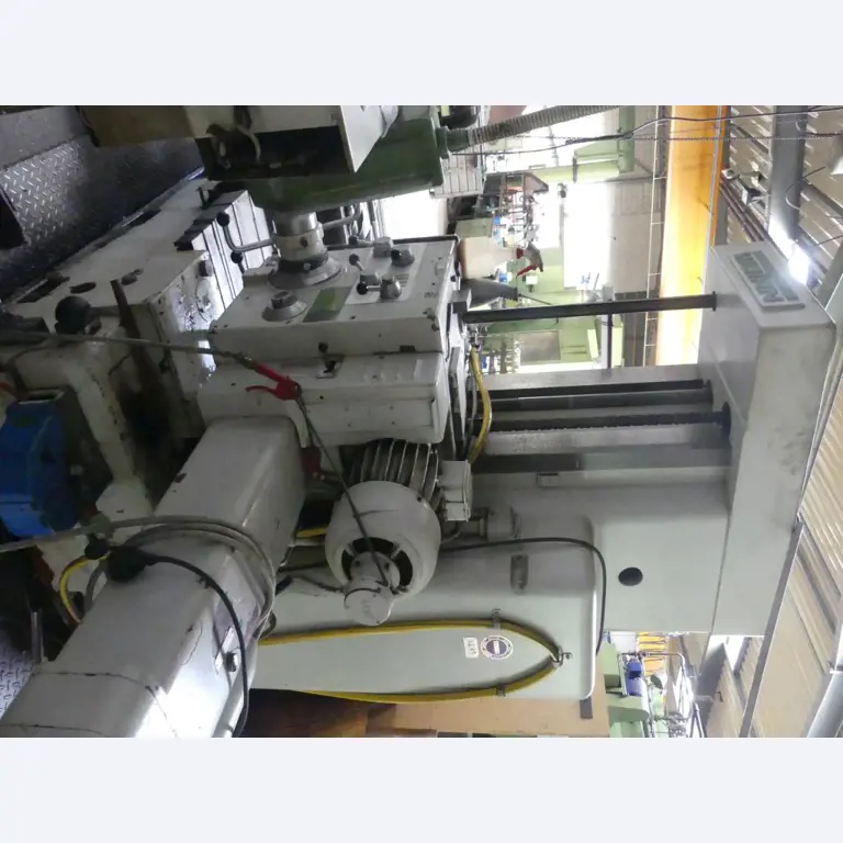 Maszyny i akcesoria oraz narzędzia z sektora inżynierii mechanicznej-10